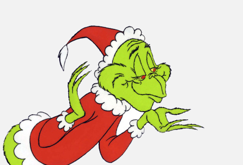 The-Grinch